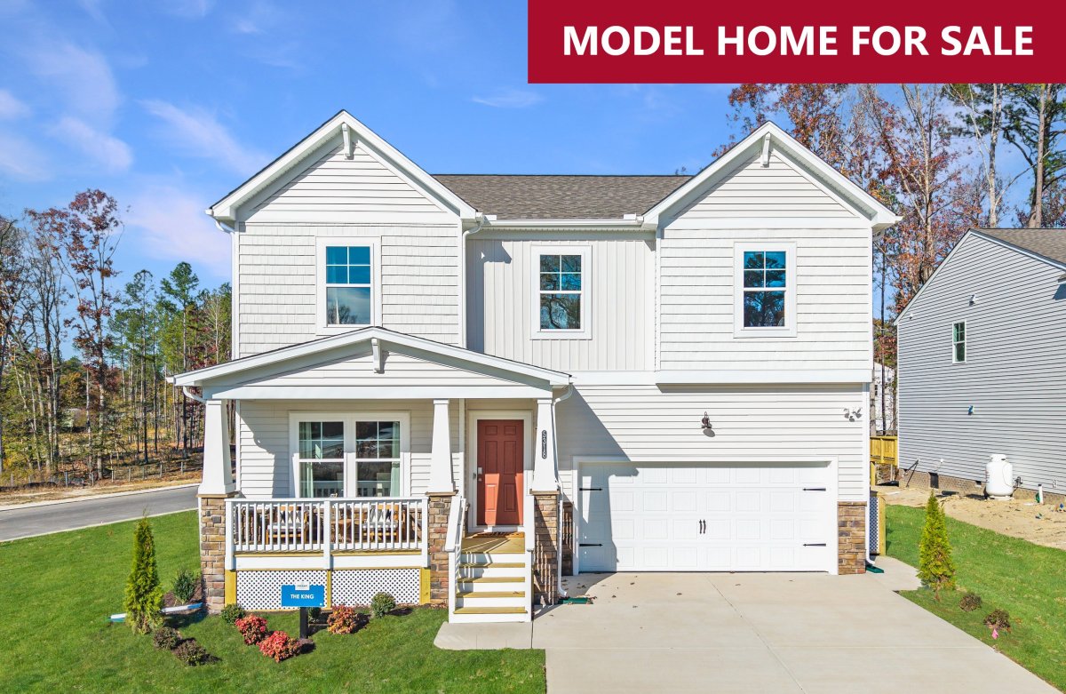 5318 Qualla Trace CT | Qualla Trace | HHHunt Homes